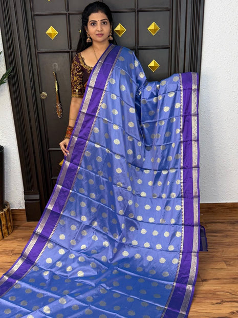 Banarasi Soft Silk