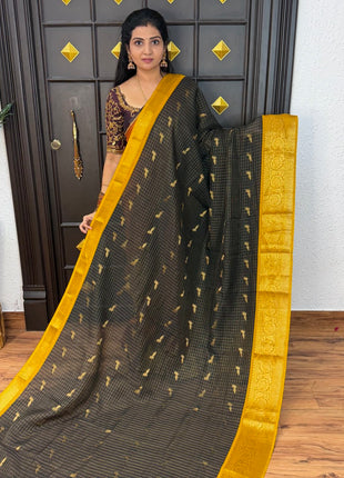 Uppada Silk