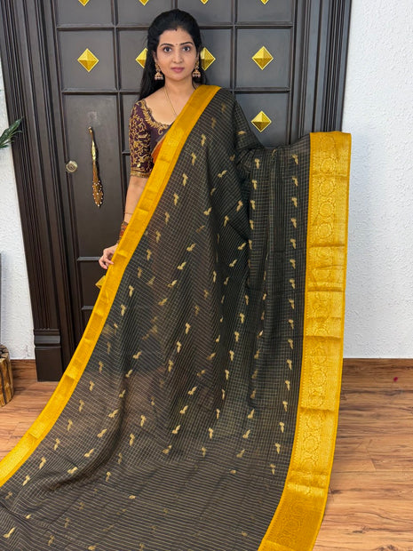 Uppada Silk