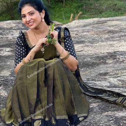 Pure Viscose Georgette