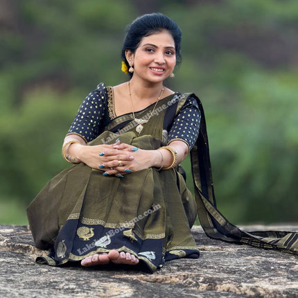 Pure Viscose Georgette