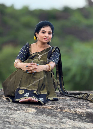 Pure Viscose Georgette