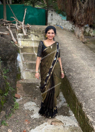 Pure Viscose Georgette