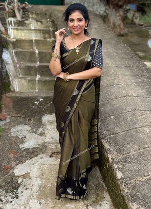 Pure Viscose Georgette