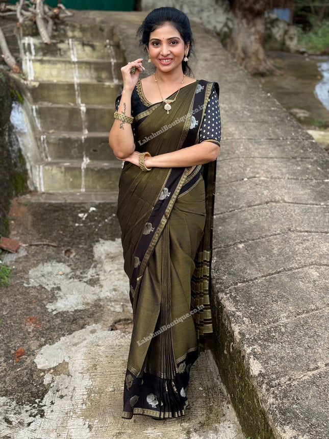 Pure Viscose Georgette