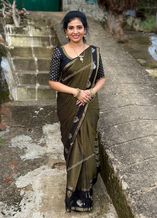 Pure Viscose Georgette