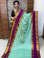 Semi Mysore Silk