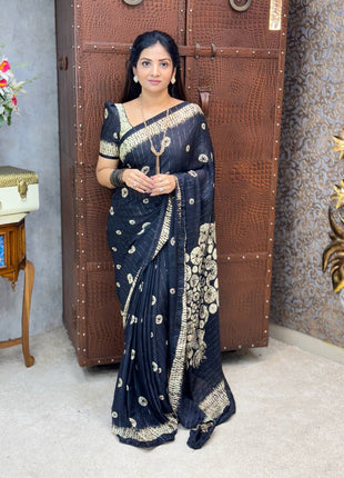Georgette