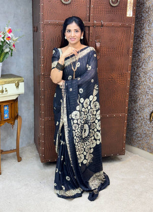 Georgette