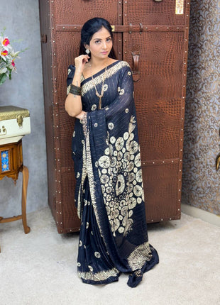 Georgette