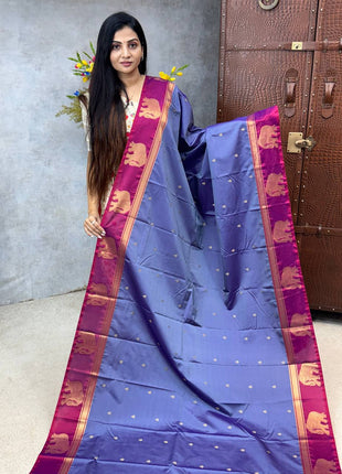 Pure Silk
