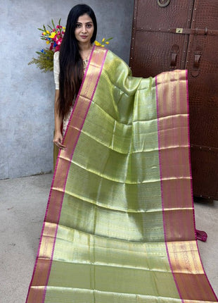 Katan Silk