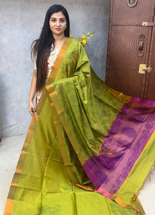 Soft Silk
