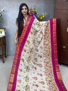 Semi Mysore Silk
