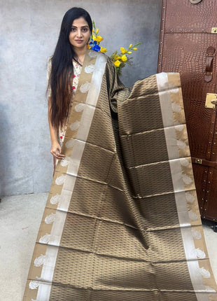 Kora Muslin