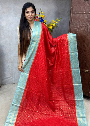Warm Silk