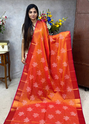 Banarasi Silk