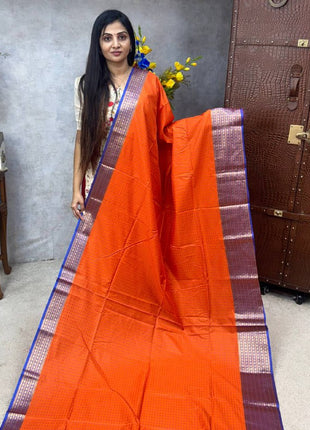Arani Soft Silk