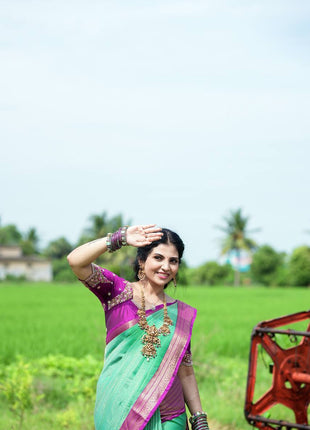 Pure Silk