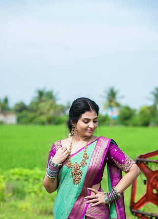 Pure Silk