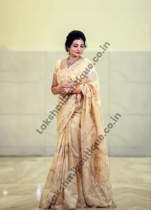 Chanderi Cotton