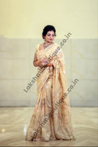 Chanderi Cotton