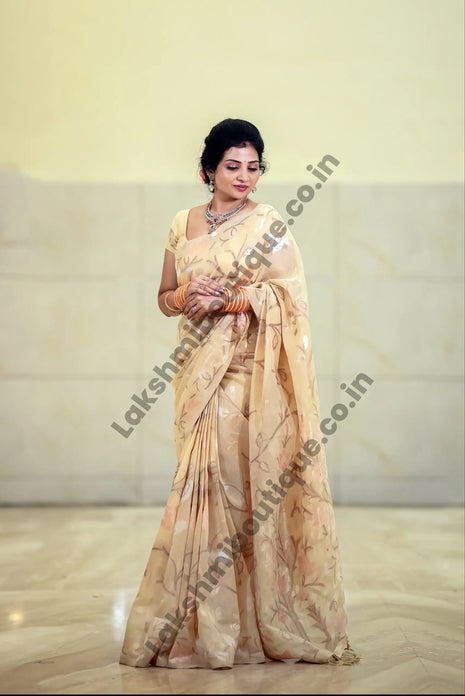 Chanderi Cotton