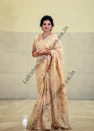 Chanderi Cotton