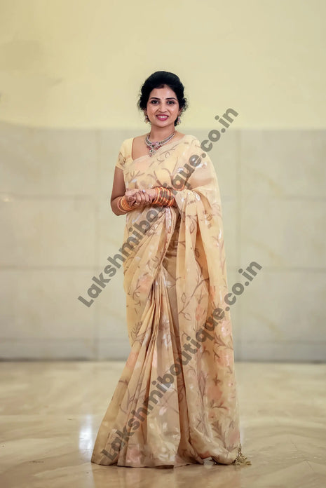 Chanderi Cotton