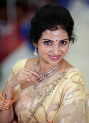 Chanderi Cotton