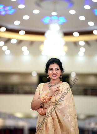 Chanderi Cotton