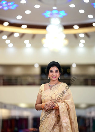 Chanderi Cotton
