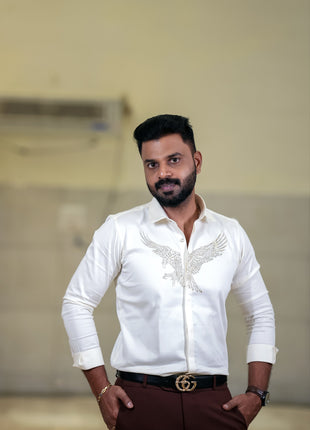 SHIRT FULL SLEEVE