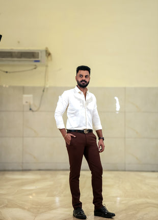 SHIRT FULL SLEEVE