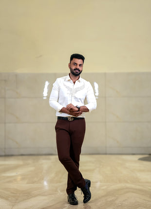 SHIRT FULL SLEEVE