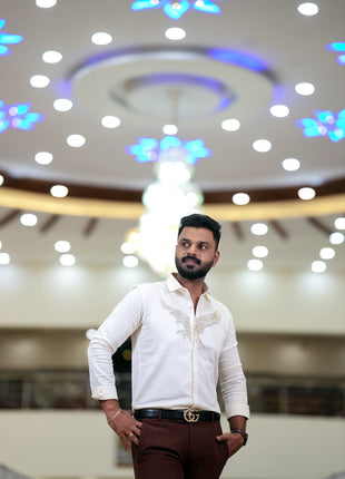 SHIRT FULL SLEEVE