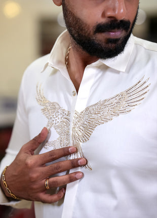SHIRT FULL SLEEVE