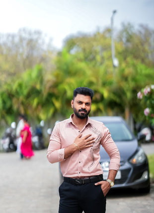 SHIRT FULL SLEEVE