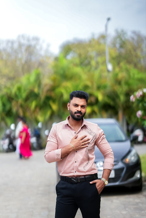 SHIRT FULL SLEEVE