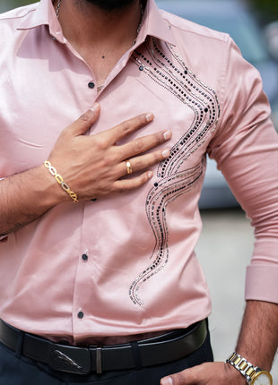 SHIRT FULL SLEEVE