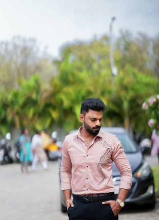 SHIRT FULL SLEEVE