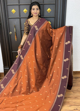 Kanchi Silk