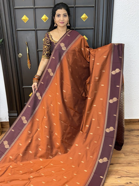 Kanchi Silk