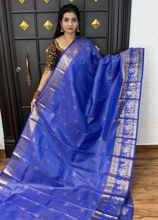 Kanchi Silk