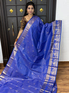 Kanchi Silk