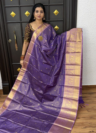 Kanchi Silk