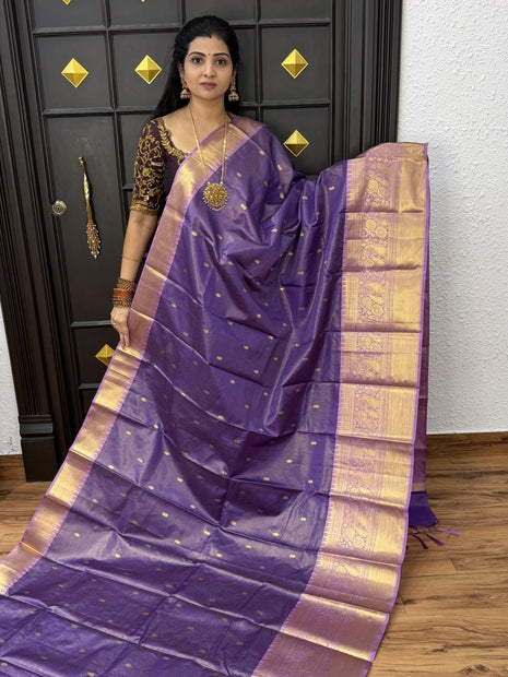 Kanchi Silk