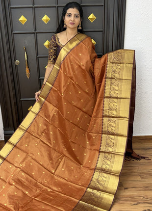 Kanchi Silk