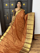 Kanchi Silk