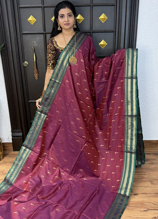 Kanchi Soft Silk